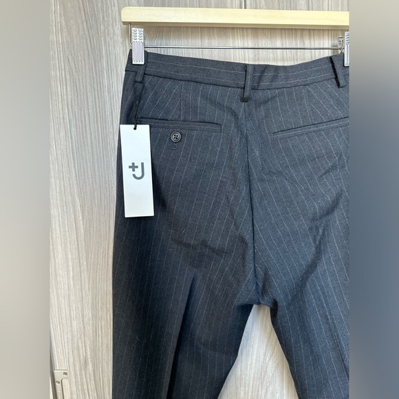 +J & Uniqlo Collaboration Trousers - Picture 3 of 8